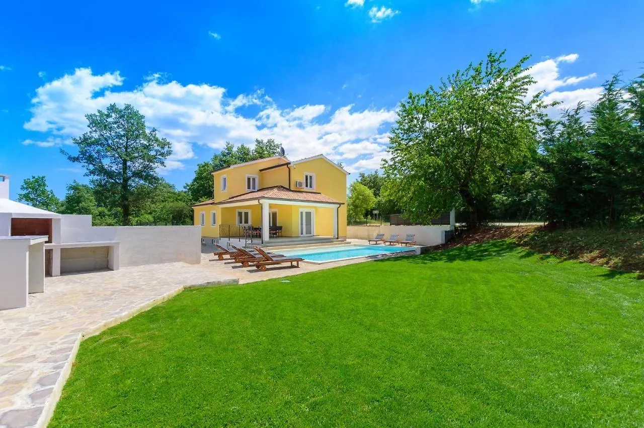 Villa Dada, Zminj, Istria 0*, Zminj Croatia