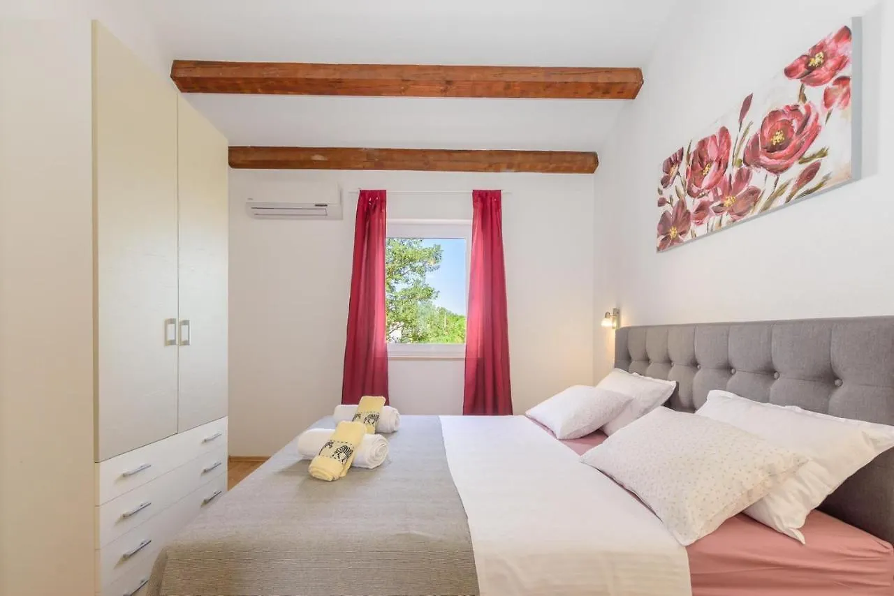 Villa Dada, Zminj, Istria Κροατία