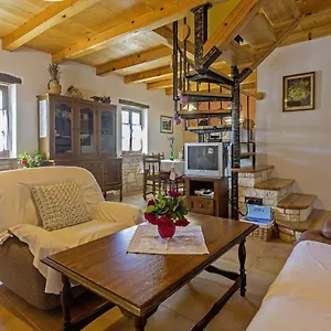 Galant In Prkačini Ferienhaus